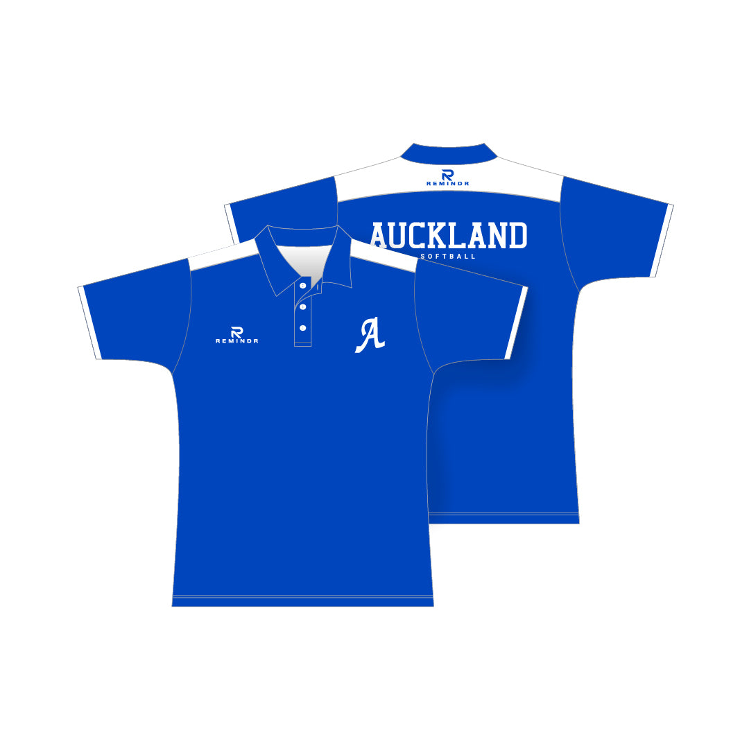Auckland Softball - Polo