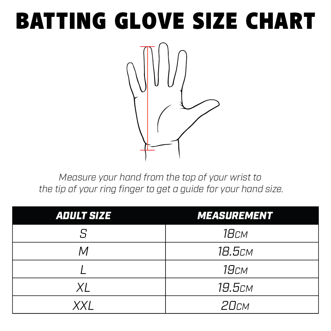 Remindr Gloves - Sandlot (Short Cuff)