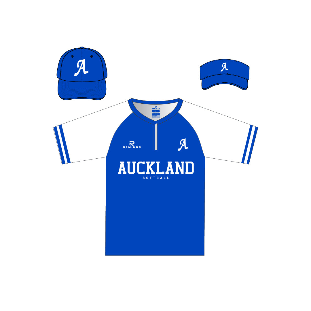 Auckland Rep Bundle 2