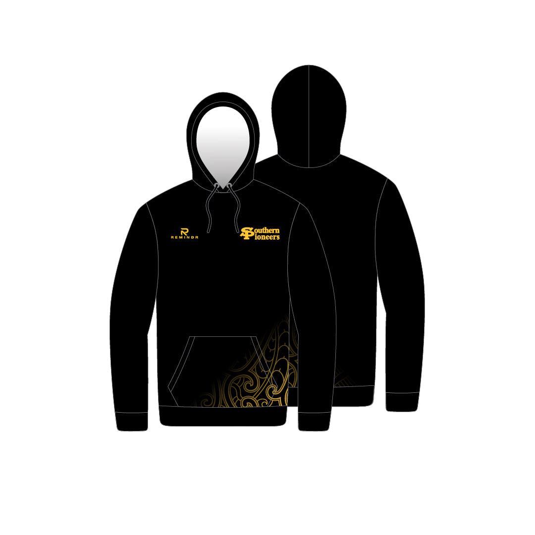 Southern Pioneers - Hoodie