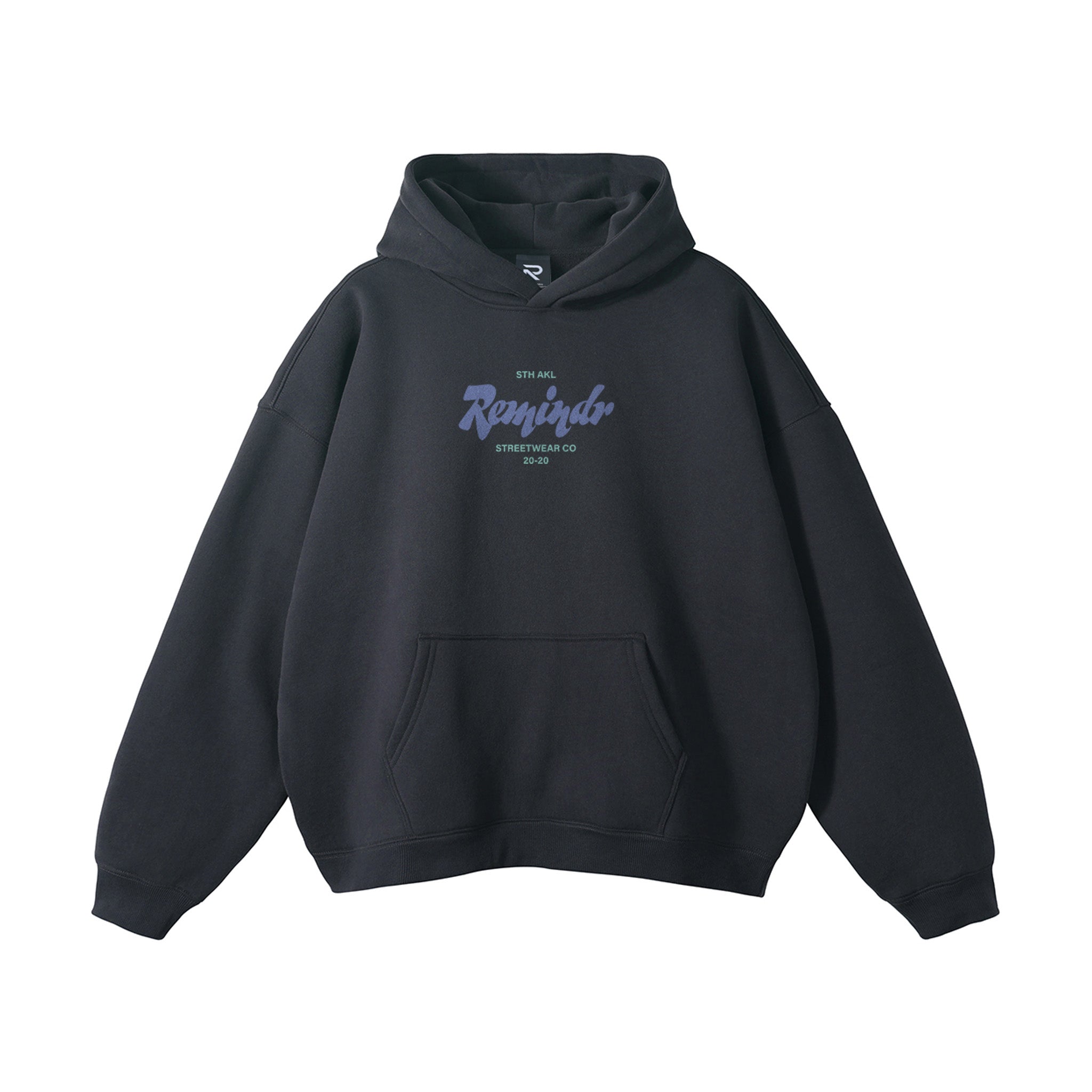 Streetwear Co® Hoodie
