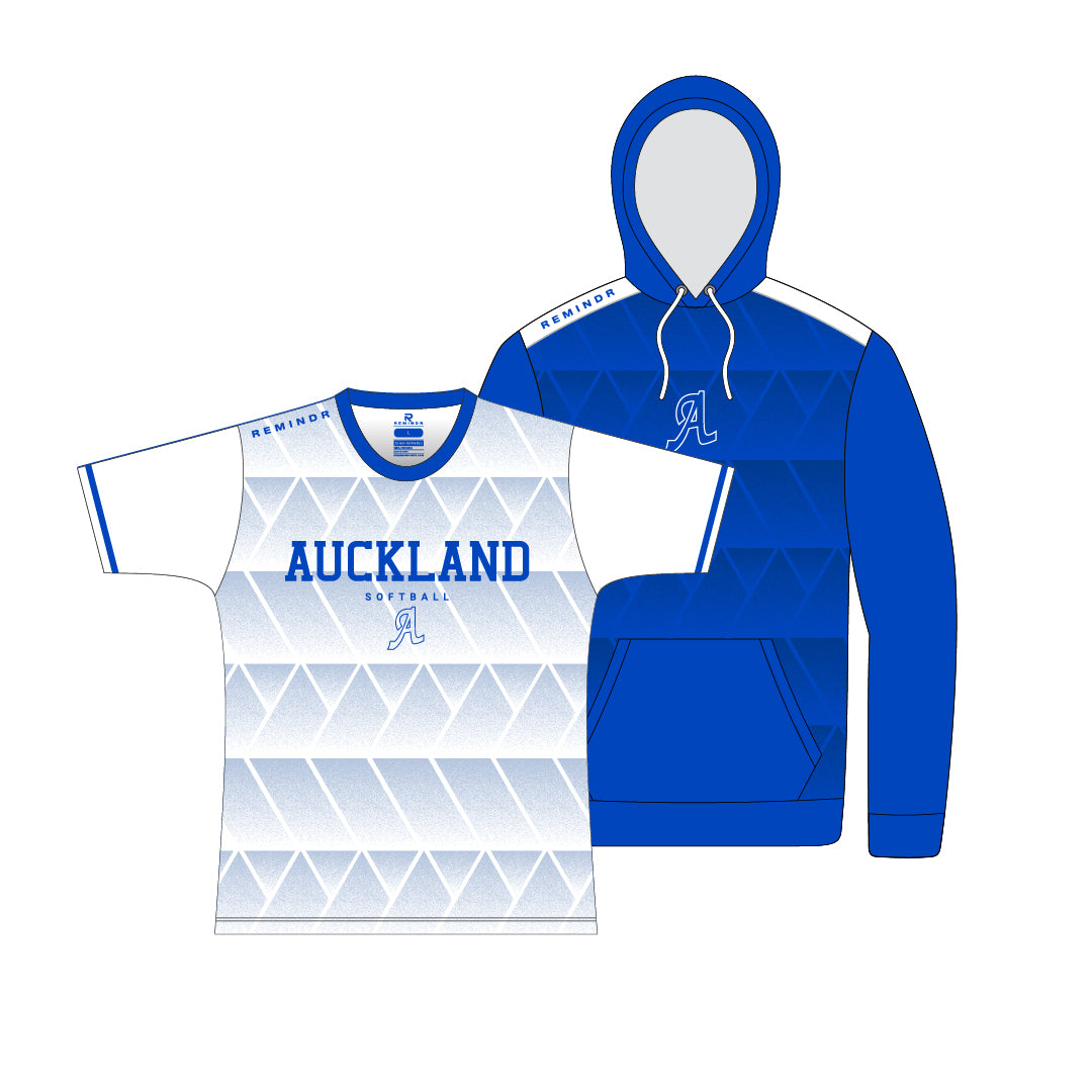 Auckland Supporters Bundle 1