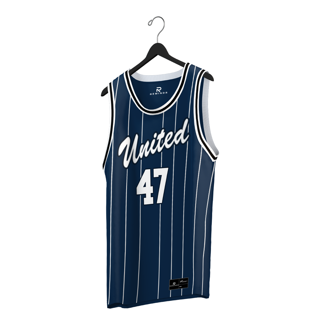 Auckland United Singlet