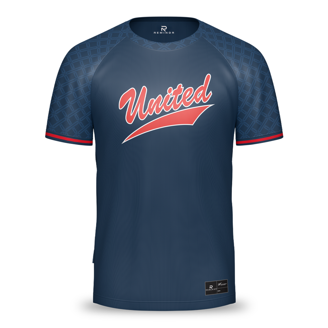 Auckland United T-Shirt