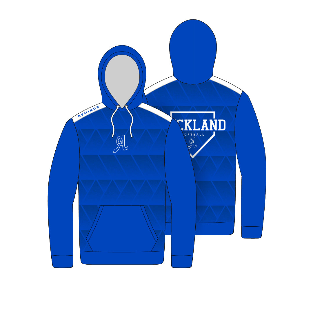 Auckland Softball - Hoodie