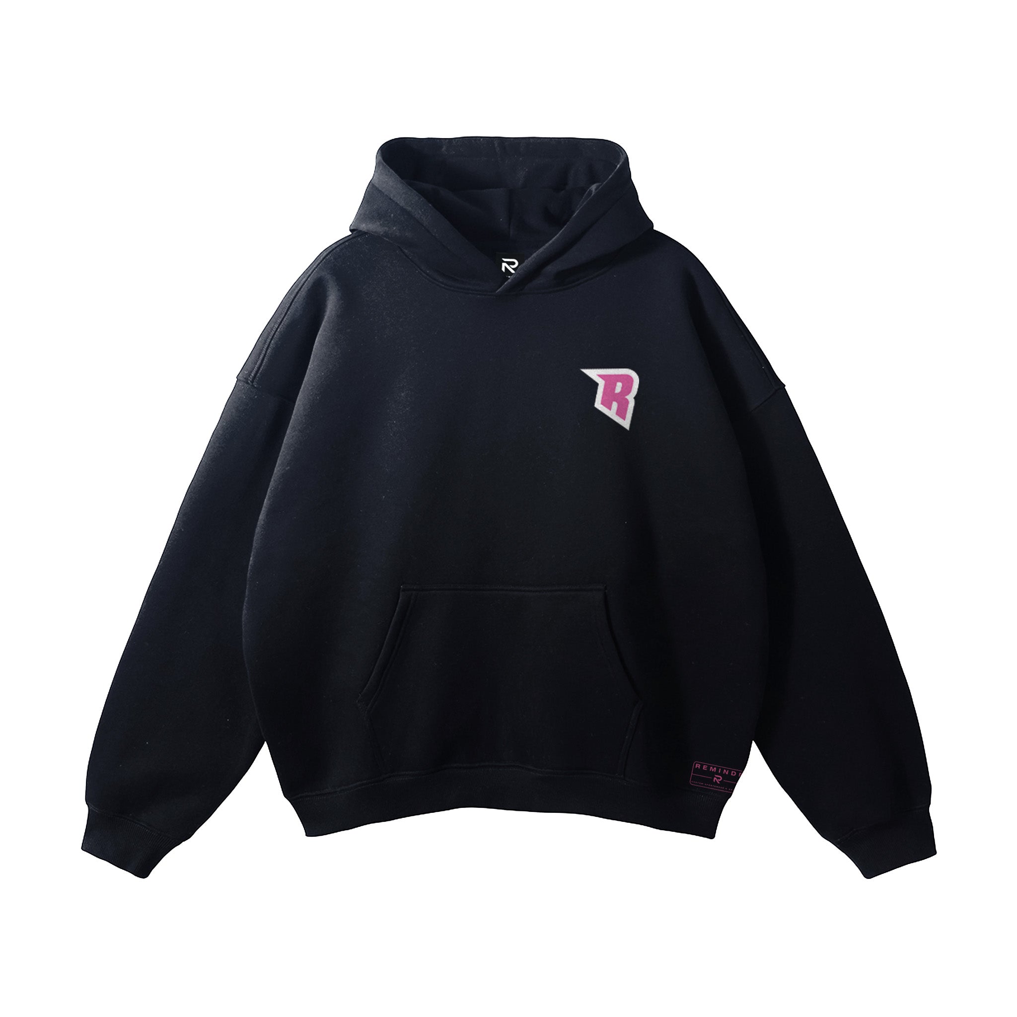 The Club Hoodie - Pokeno Softball