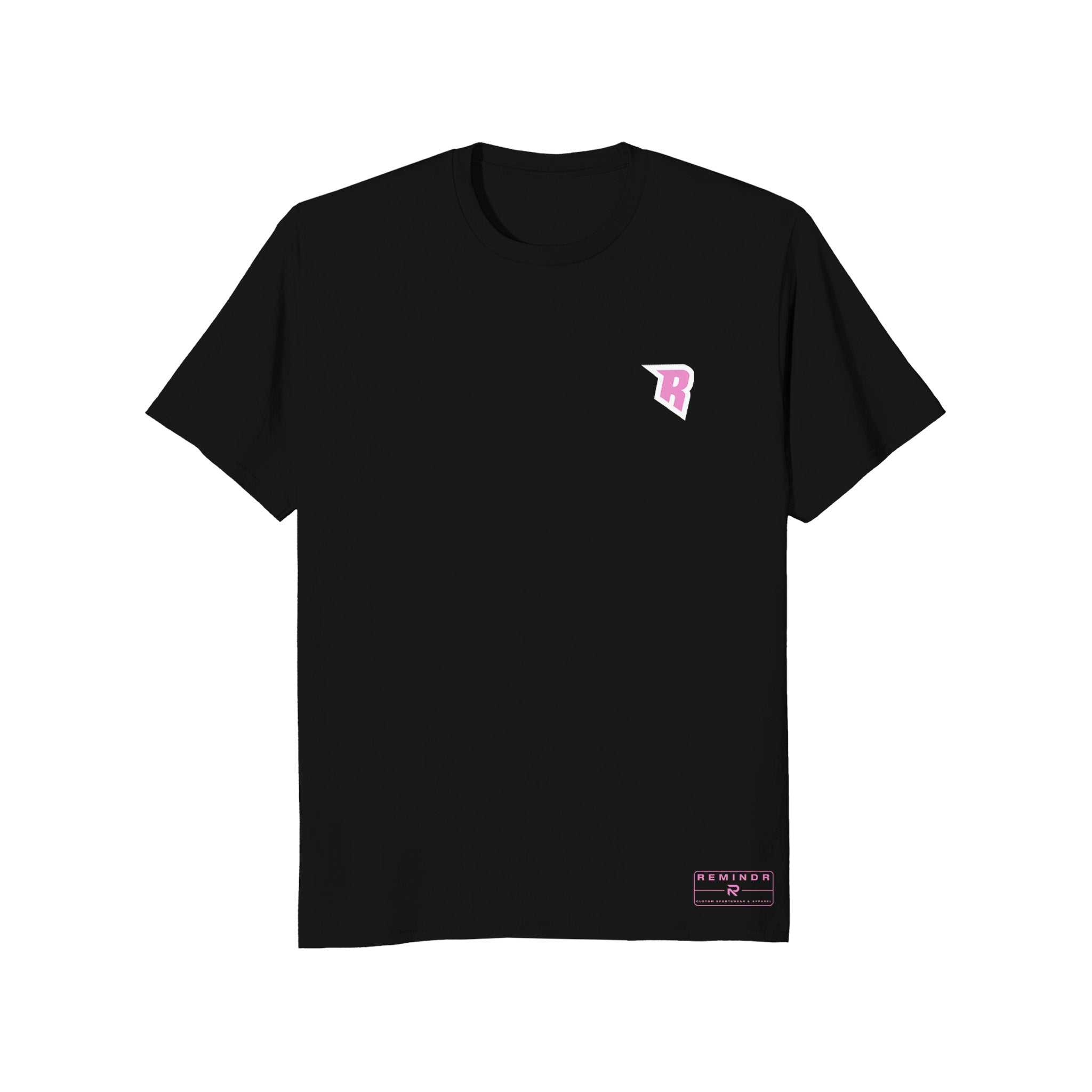 The Club Tee - Pokeno Softball