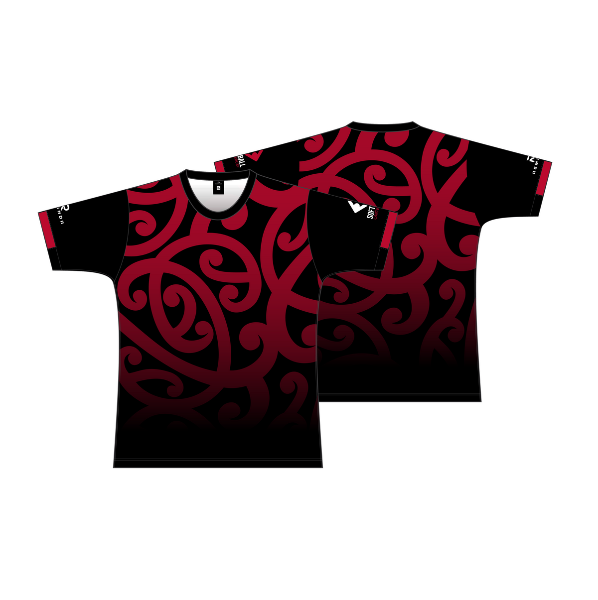 Canterbury Softball - Training Shirt