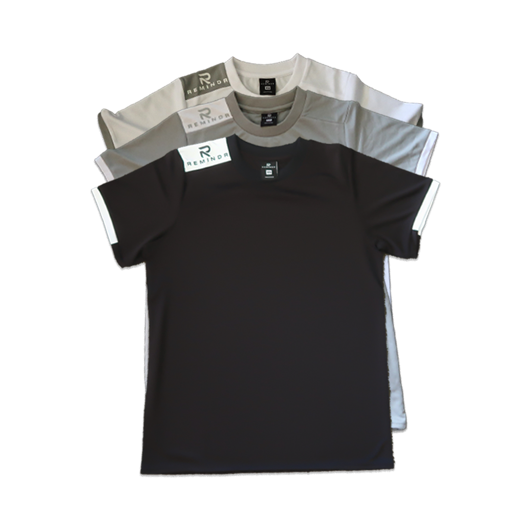 Remindr Sports DriFit T-shirt