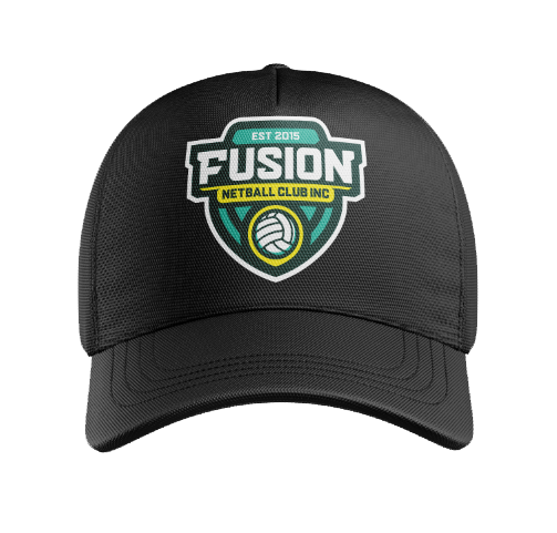 FUSION - SNAPBACK CAP