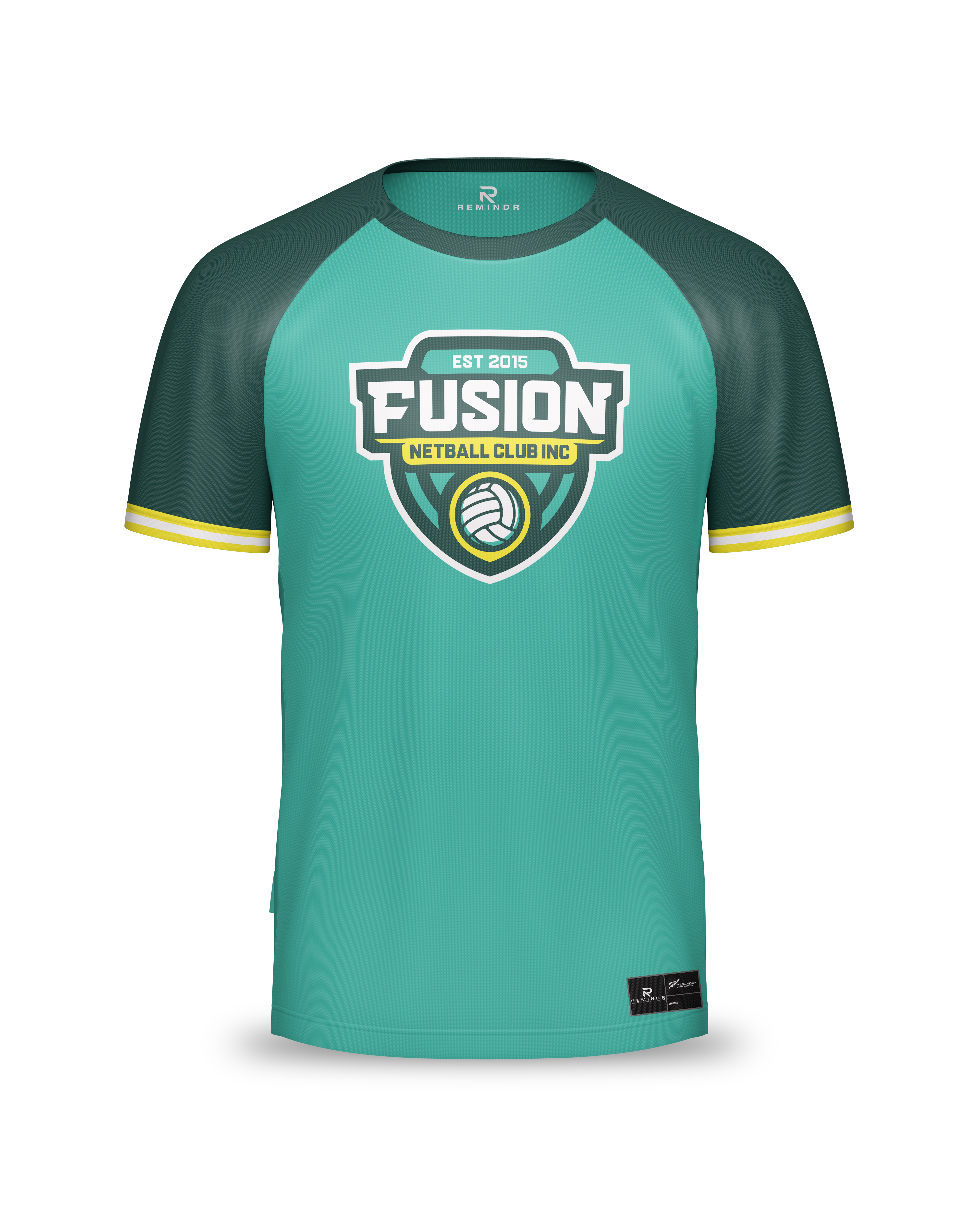 FUSION - TEE