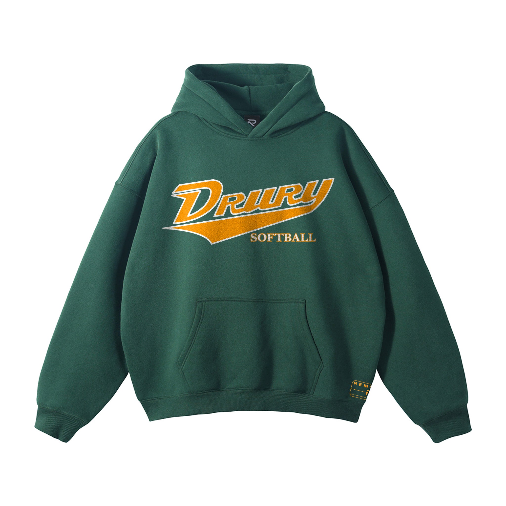 Drury Softball Club Hoodie