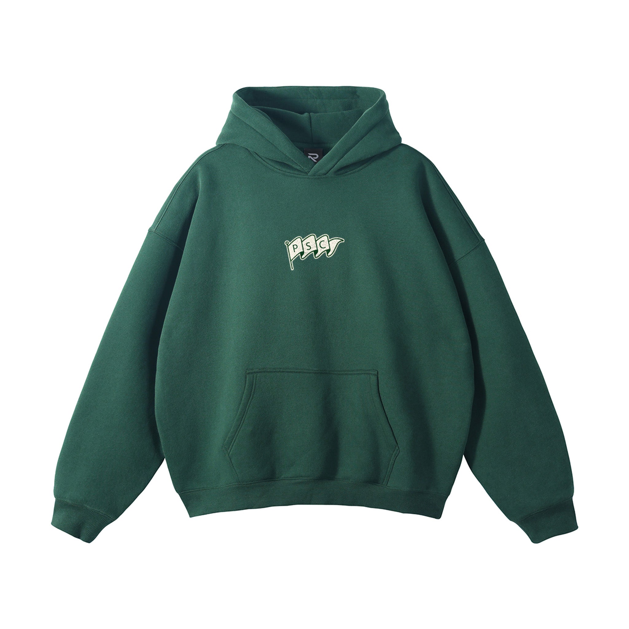 Play Ball Hoodie - Pukekohe Softball