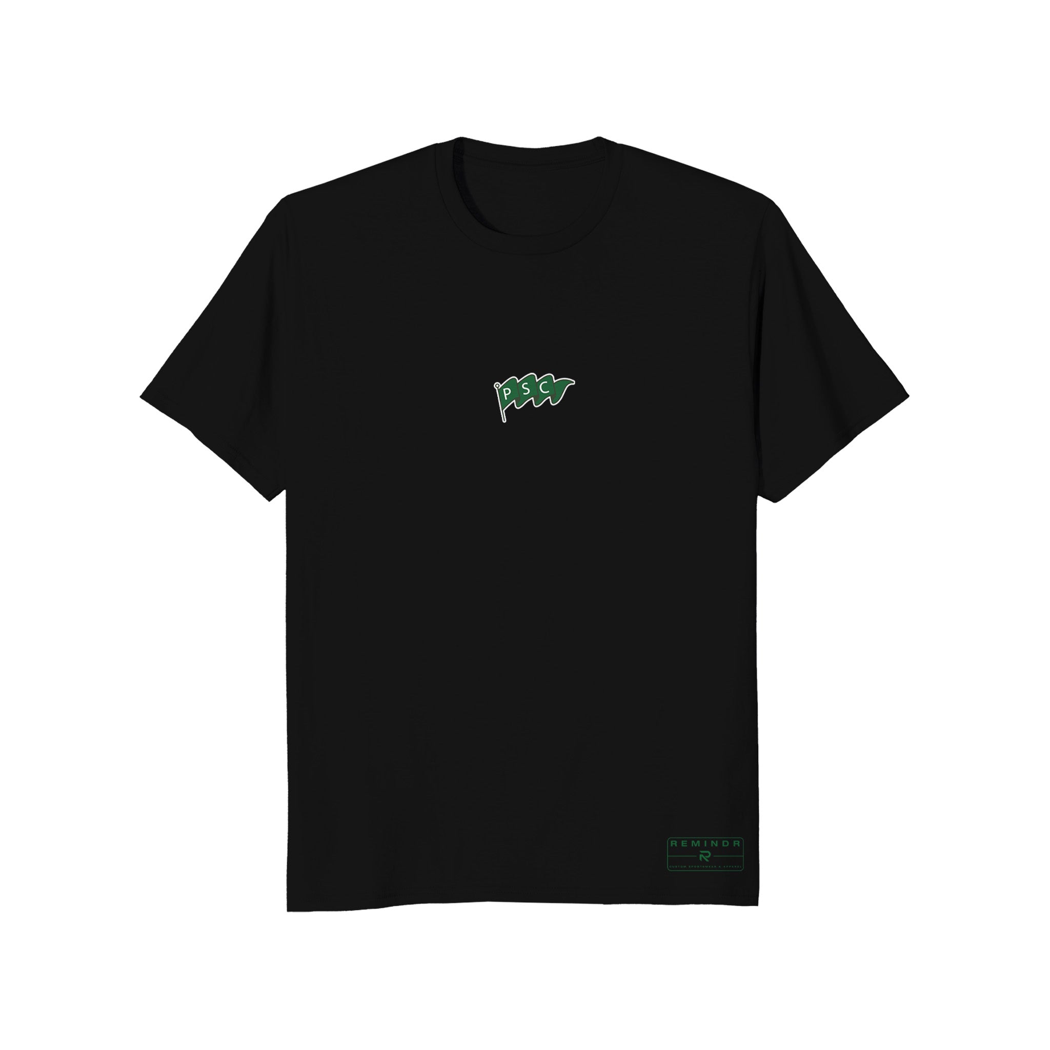 Play Ball Tee - Pukekohe Softball