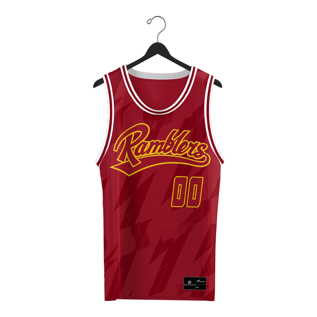 Ramblers Singlet