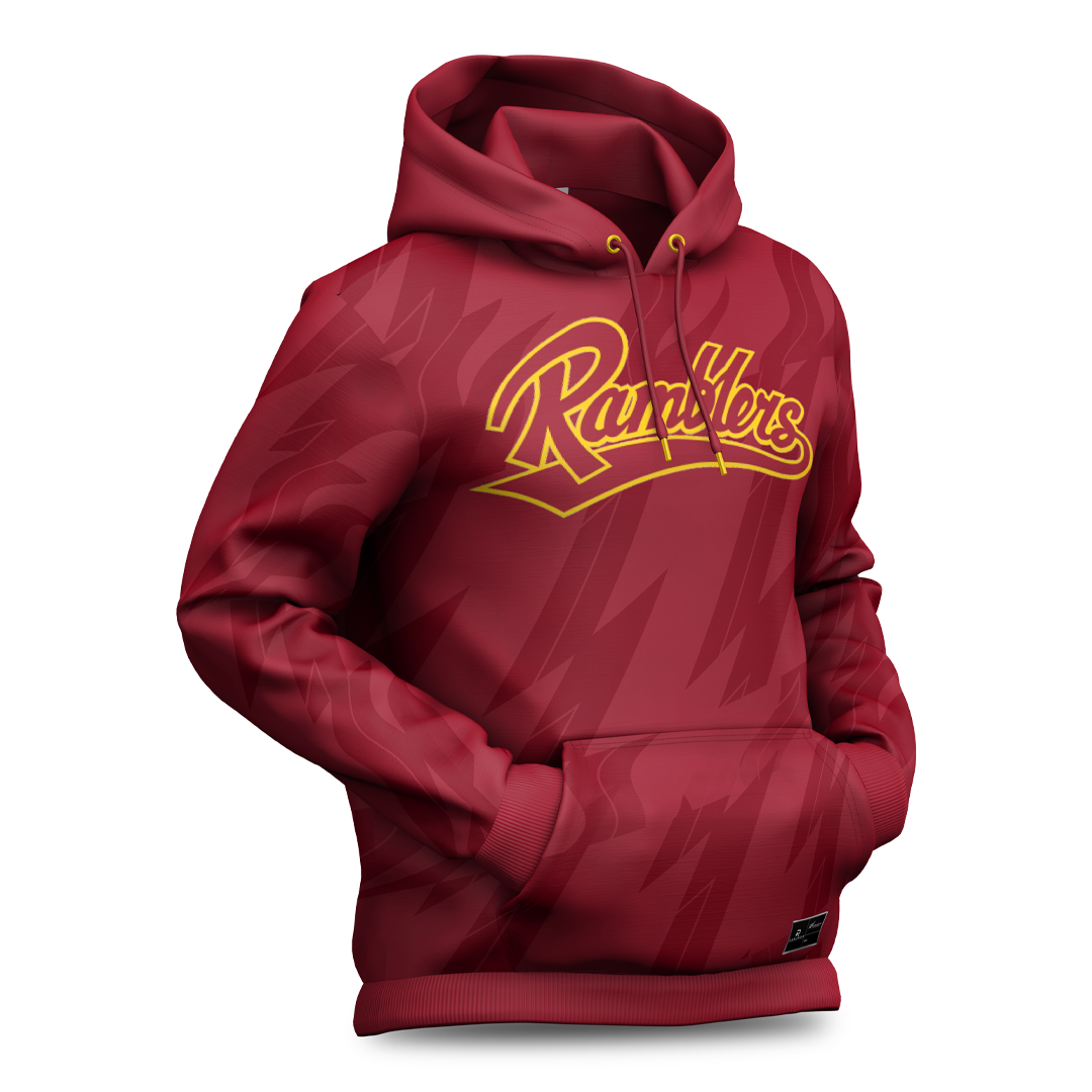 Ramblers Hoodie