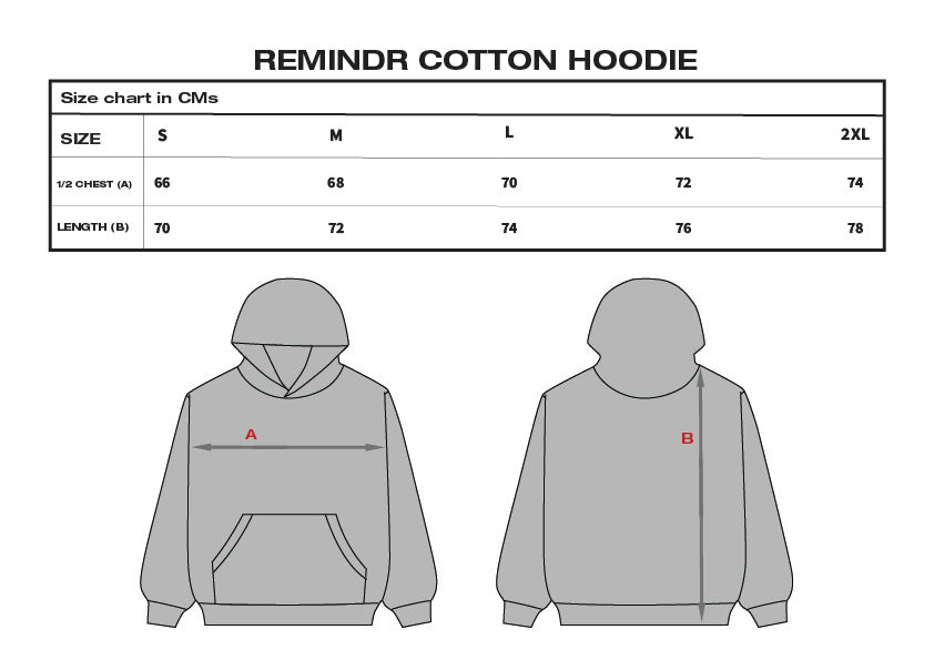 Streetwear Co® Hoodie