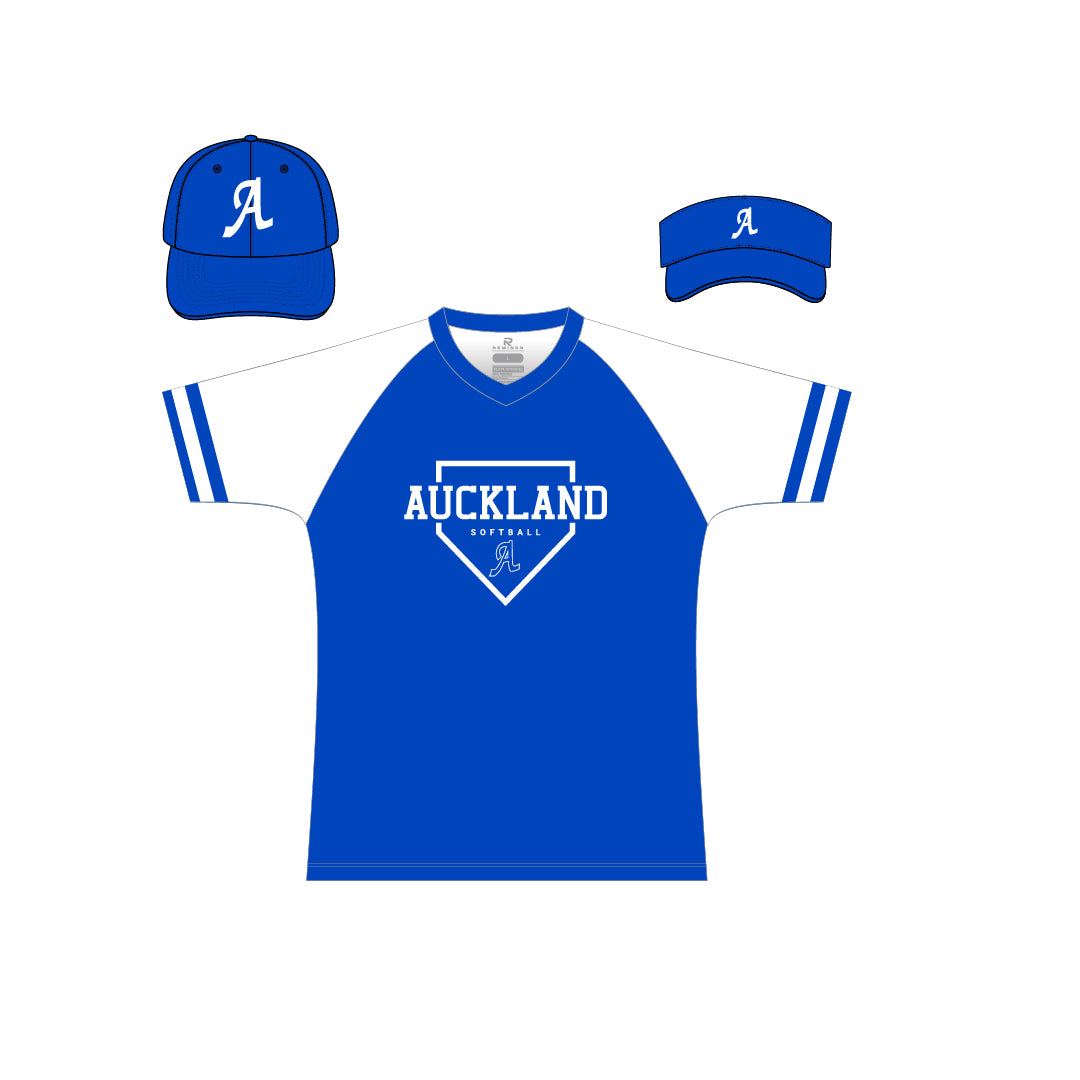 Auckland Rep Bundle 1
