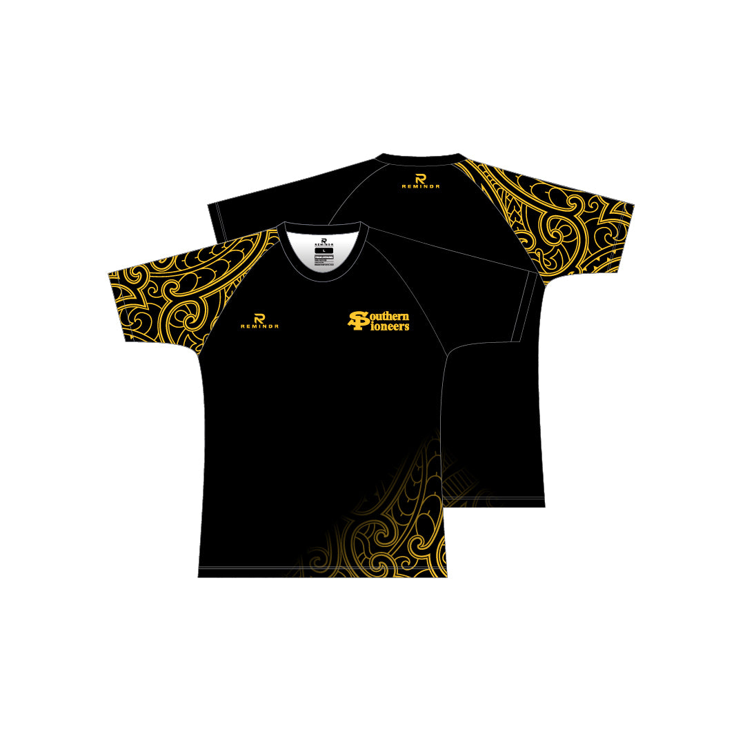 Southern Pioneers - Performance Tee