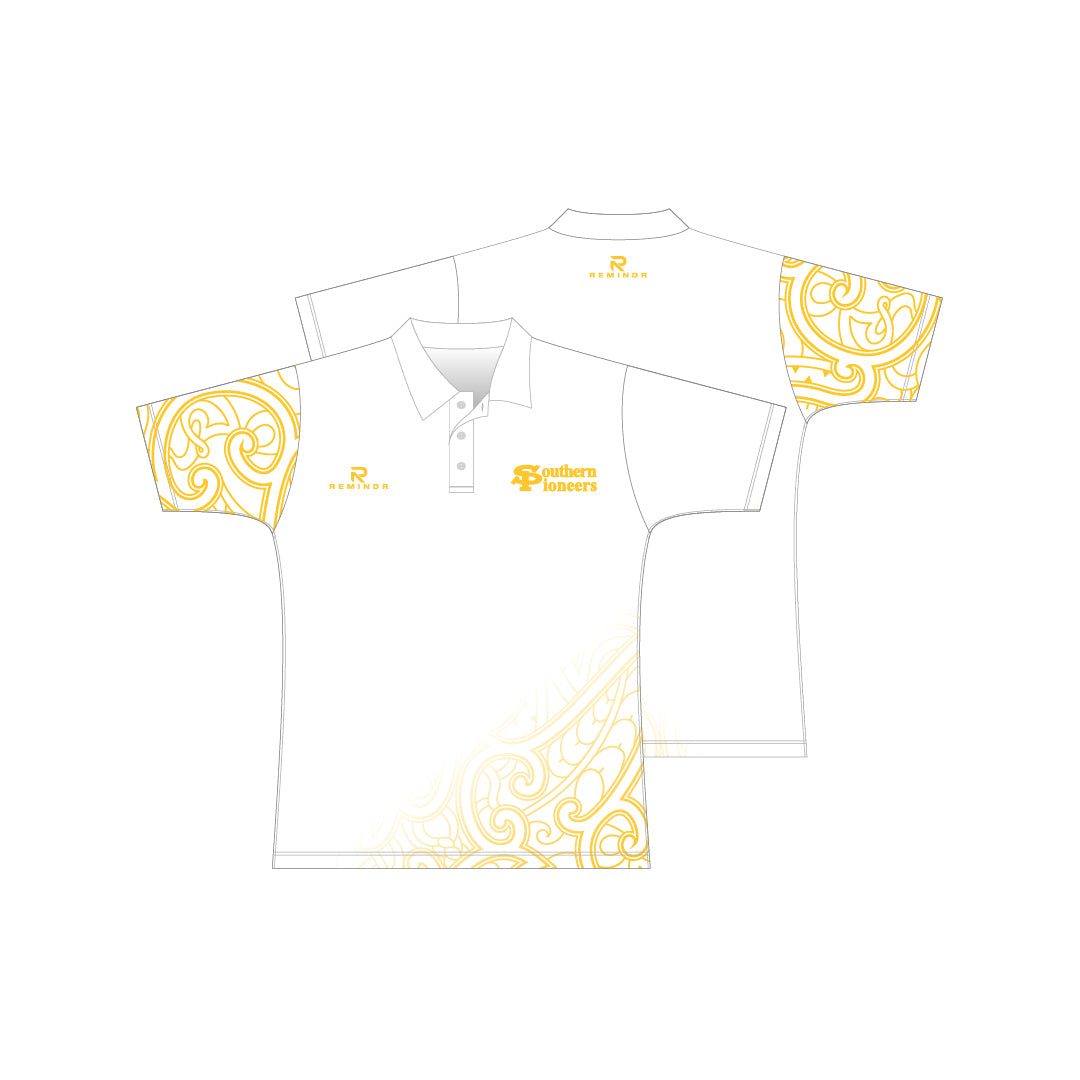 Southern Pioneers - Polo
