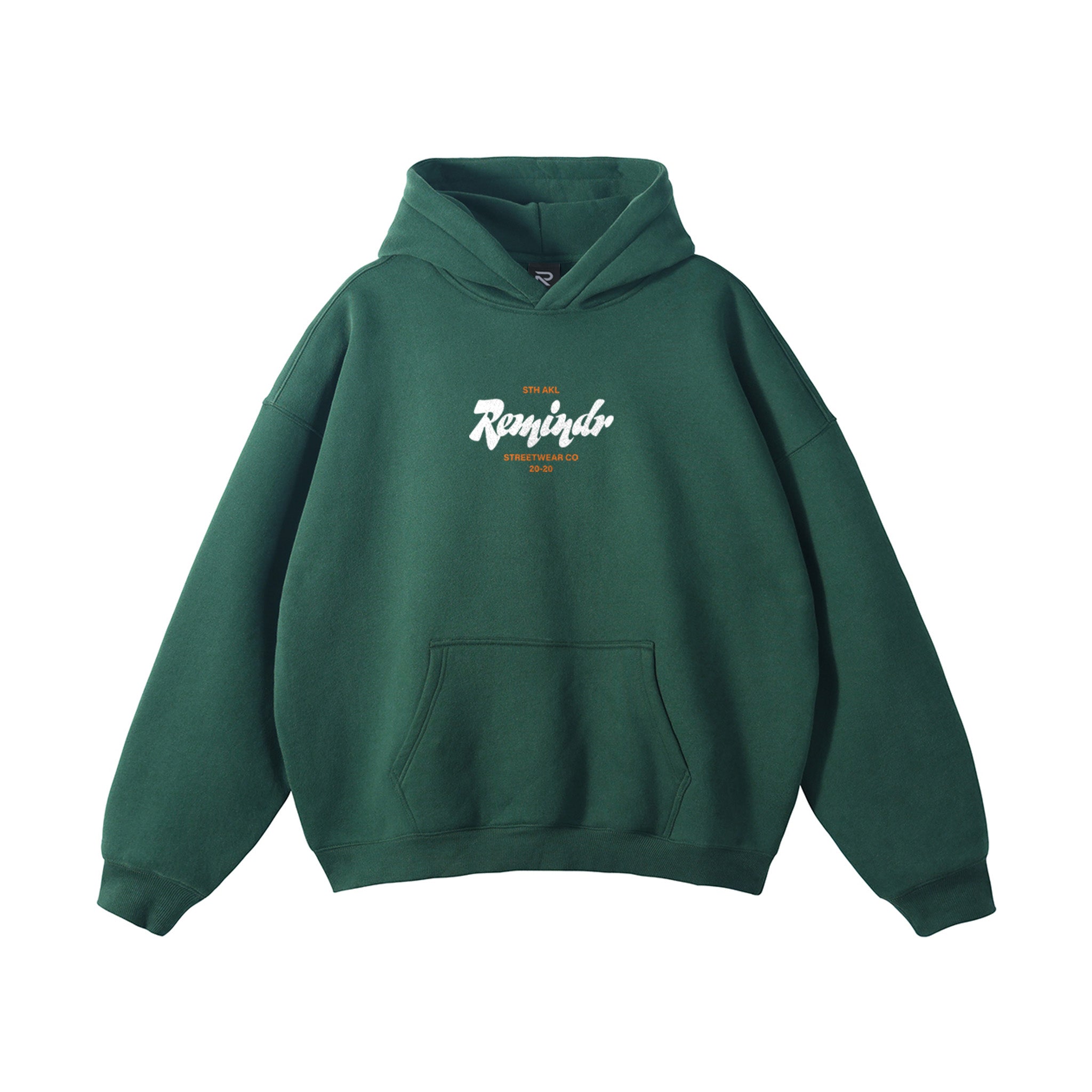 Streetwear Co® Hoodie