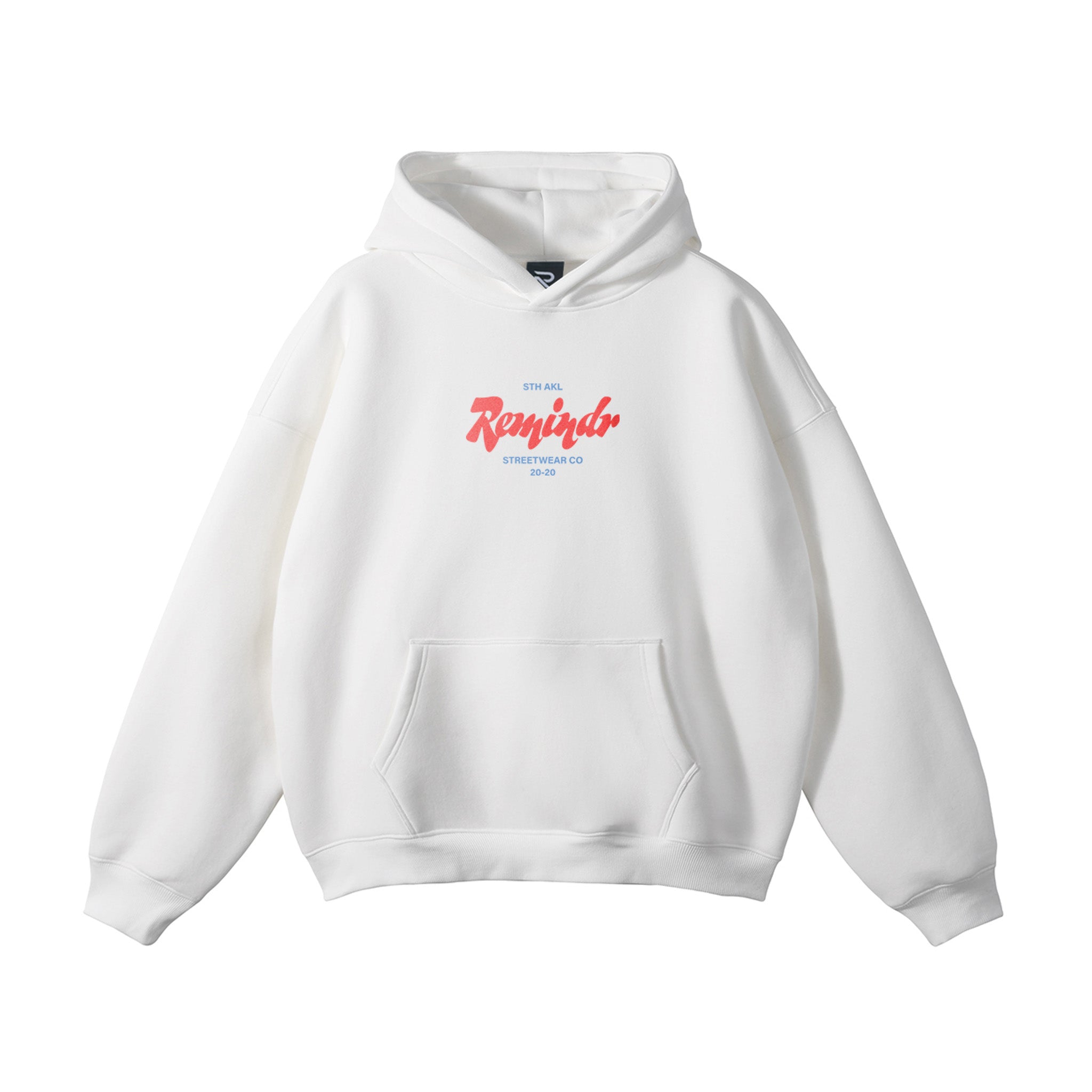 Streetwear Co® Hoodie